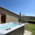La Porcilaia דירה *
