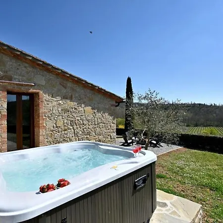 La Porcilaia شقة *