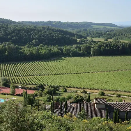 La Porcilaia *
